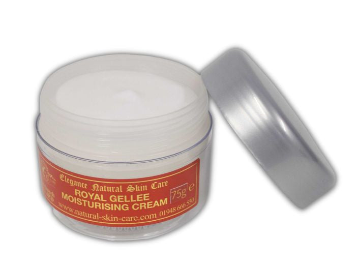 Royal Gellee Moisturising Cream