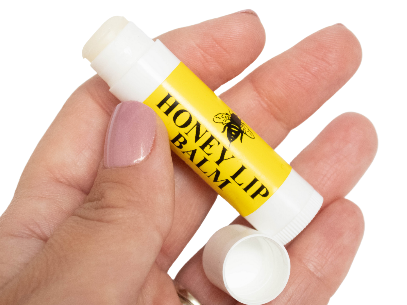 Honey Lip Balm