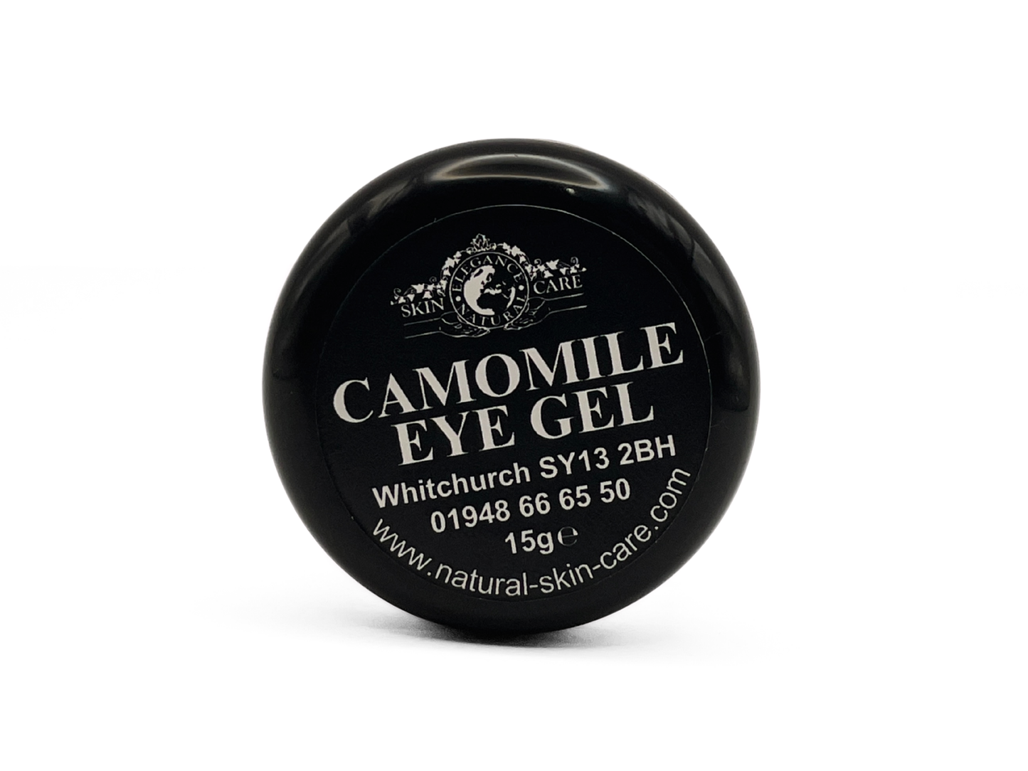 Camomile Eye Gel