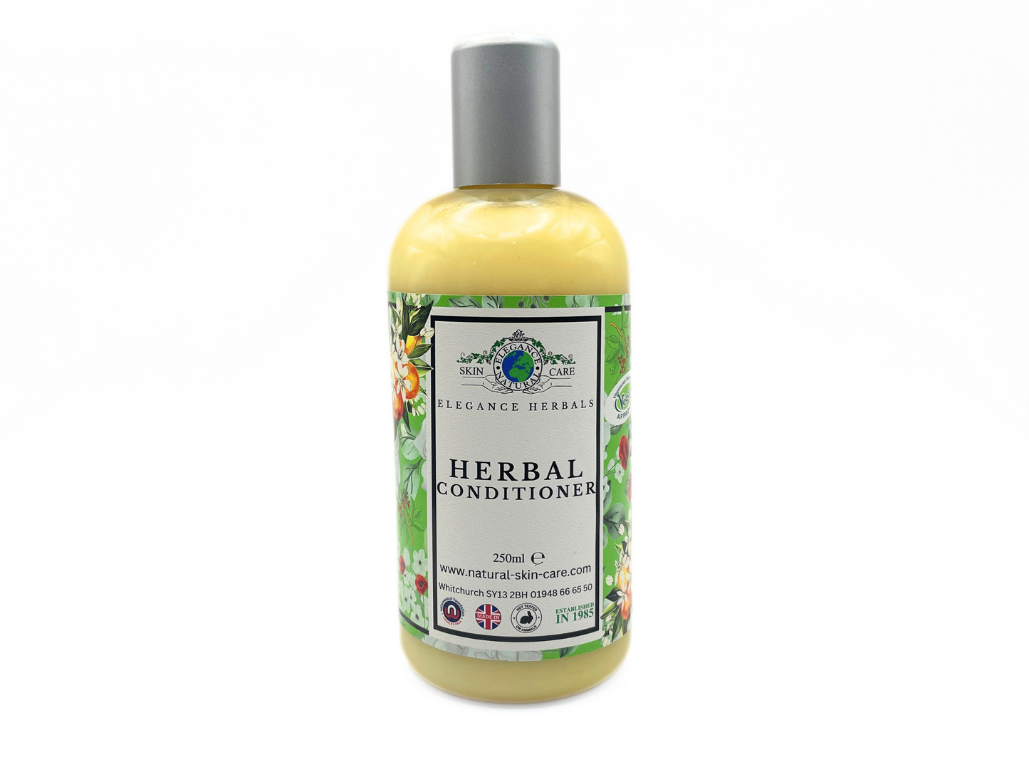 Herbal Conditioner