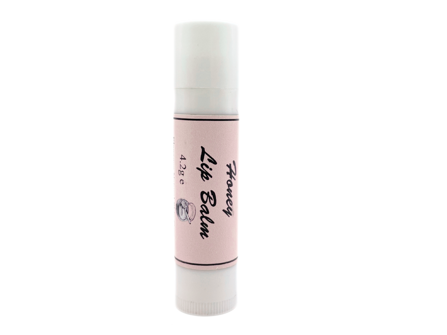 December Special Offer: Manuka Honey Lip Balm