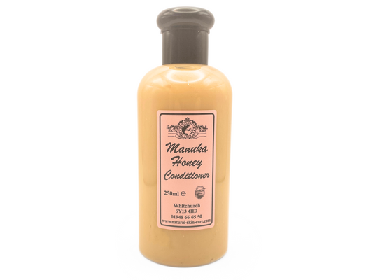 Manuka Honey Conditioner