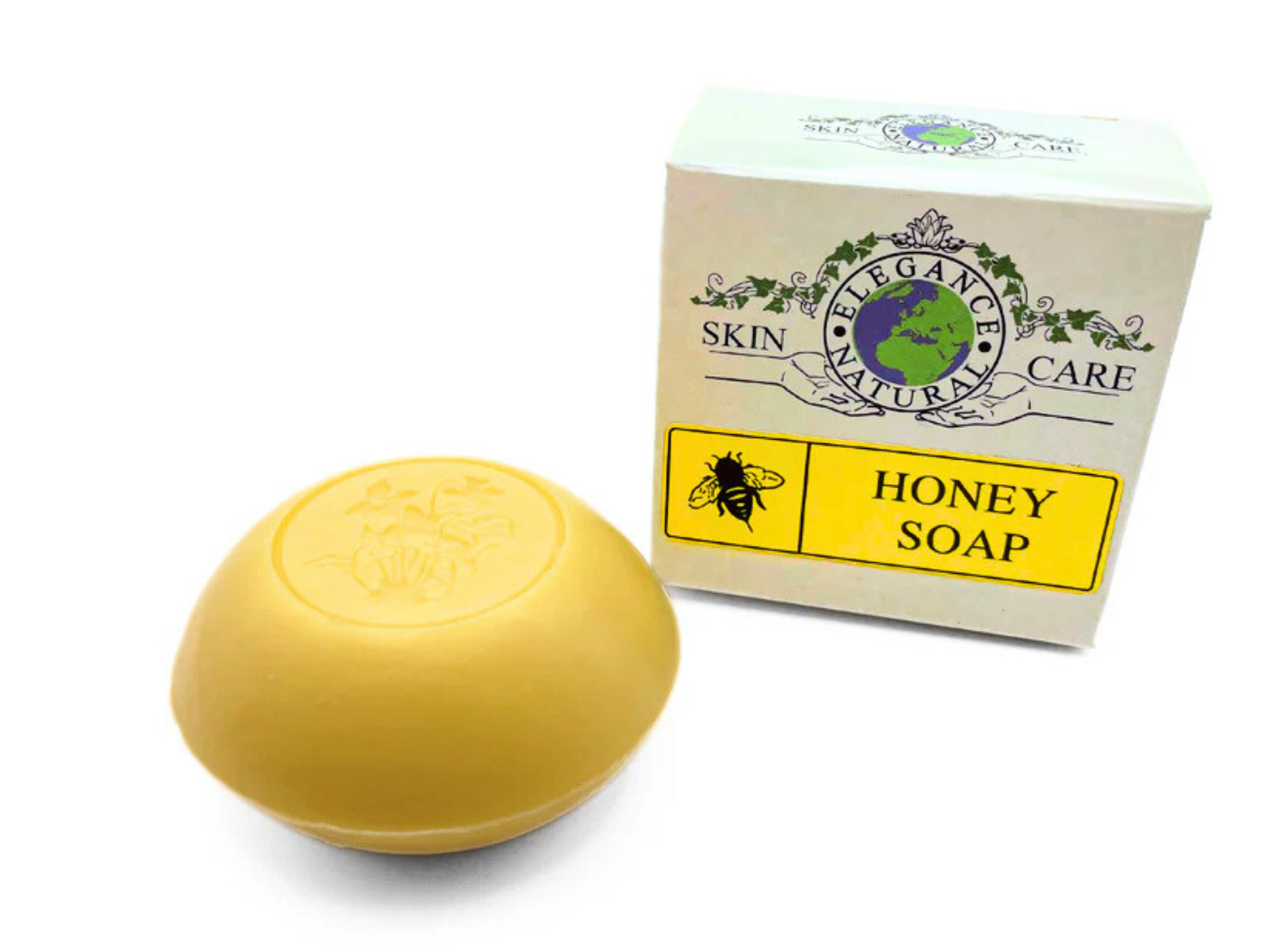 Honey Soap