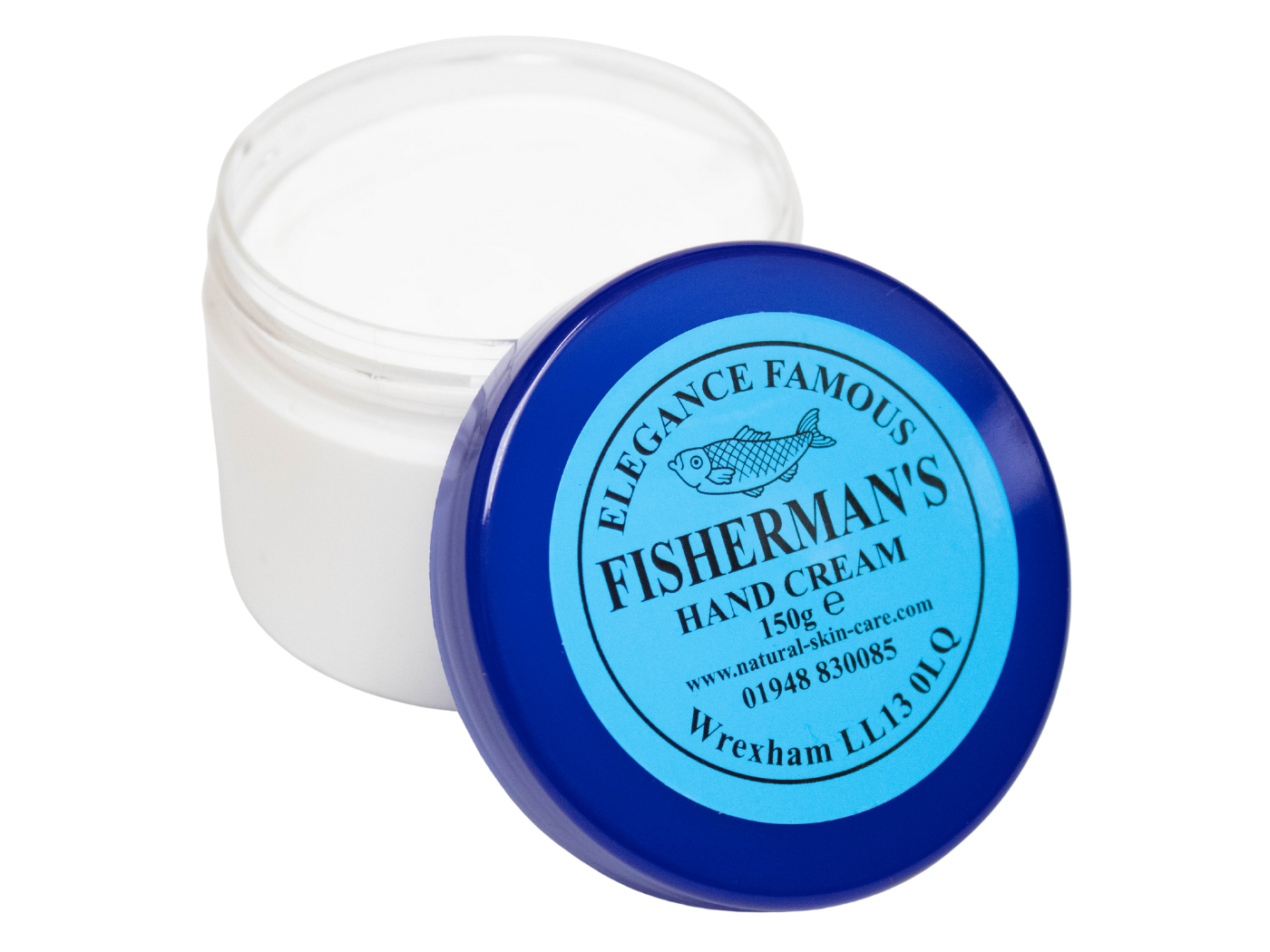 Fishermans Hand Cream