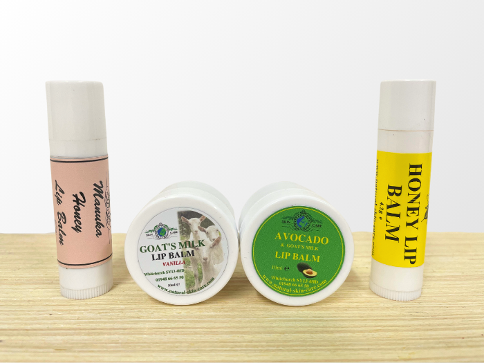 Lip Balms