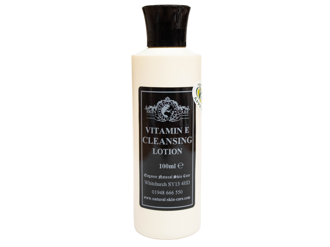 Vitamin E Cleansing Lotion