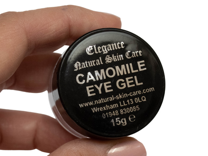 Camomile Eye Gel