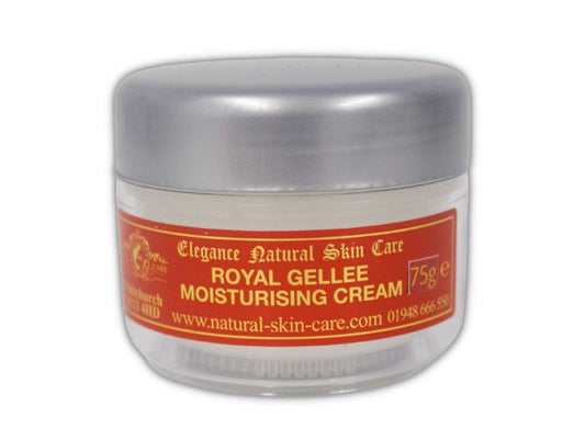 Royal Gellee Moisturising Cream