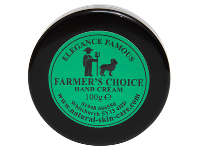 Farmers Choice Hand Cream