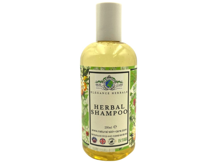 Herbal Shampoo