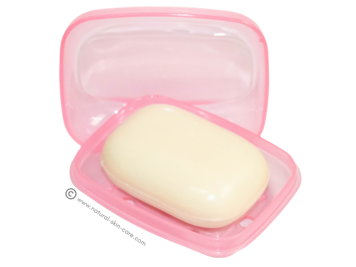 Shampoo Bar Dish