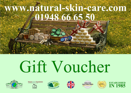 Gift Voucher