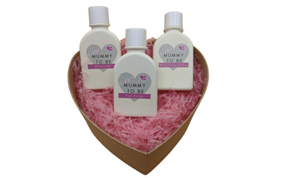 Mummy to be Pampering Gift Set (Pink) Mother's Day