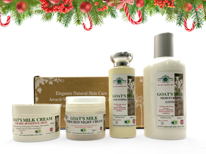 Large Goat's Milk Gift Set