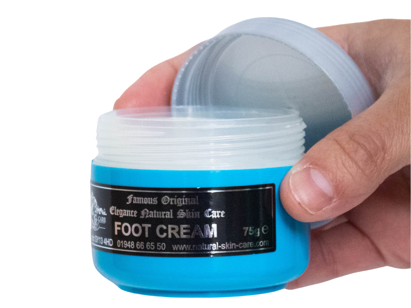 Famous Original Foot Cream