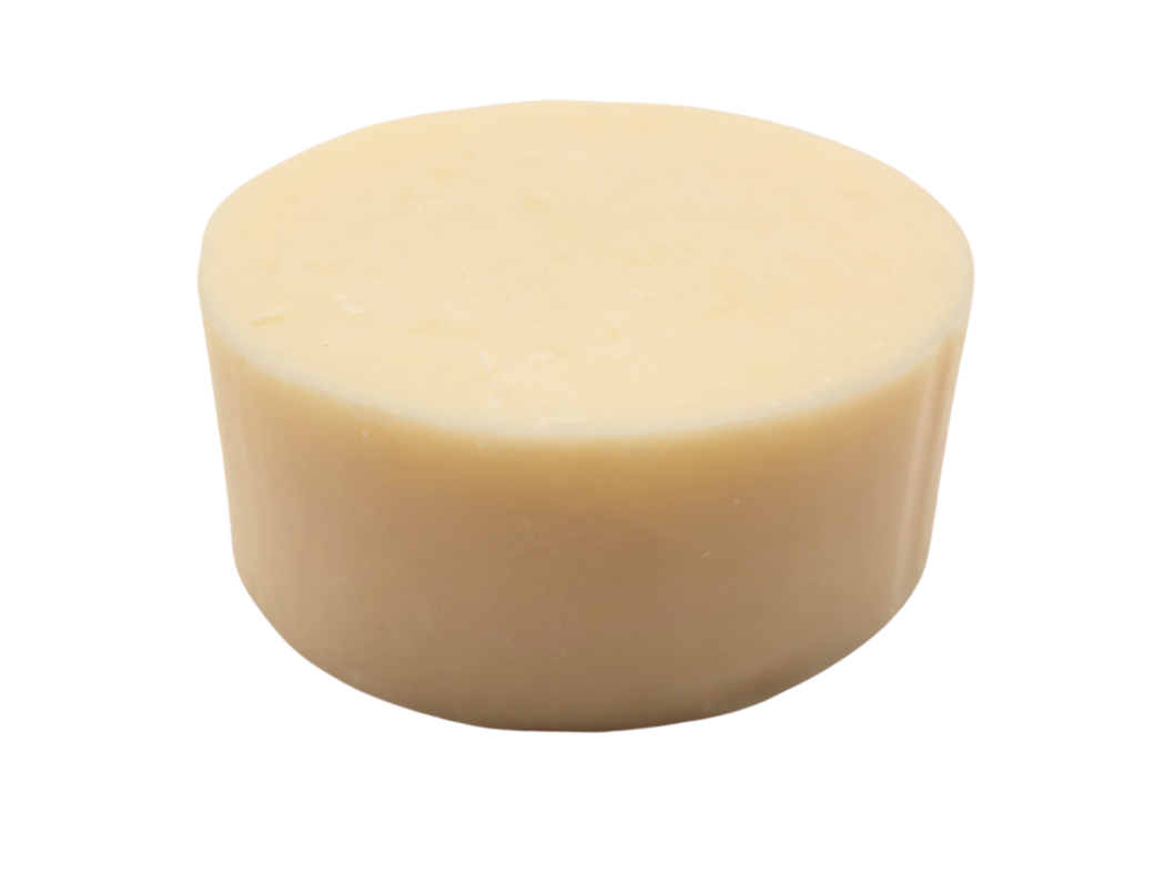 Vitamin E Shaving Soap