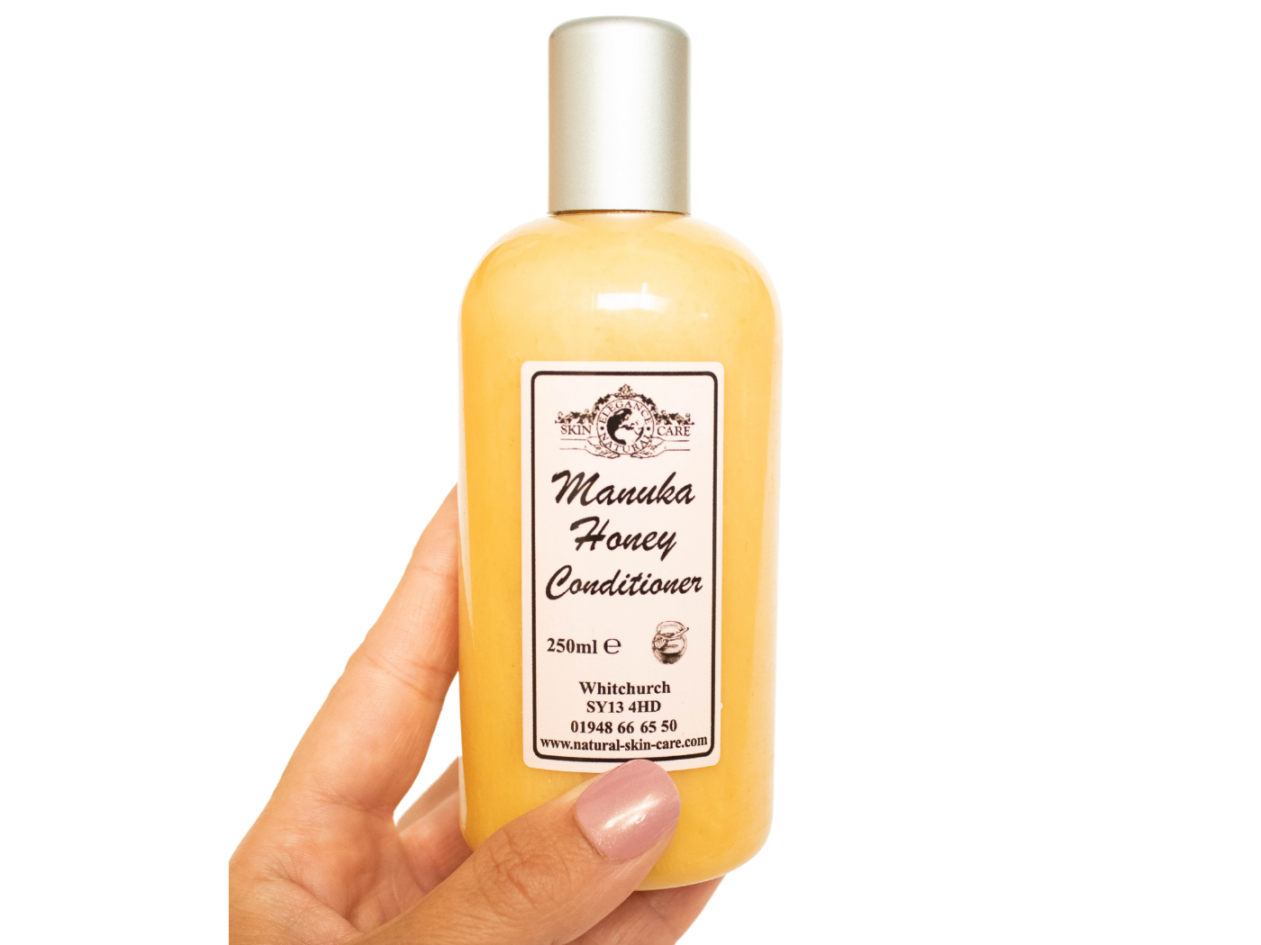 Manuka Honey Conditioner