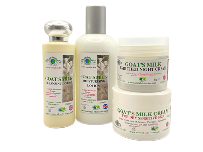 Large Goat's Milk Gift Set