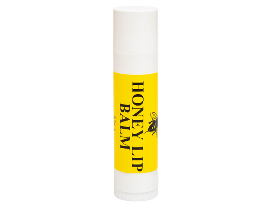 Honey Lip Balm