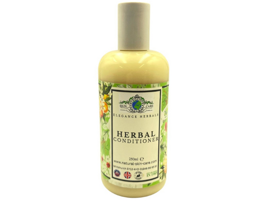 Herbal Conditioner