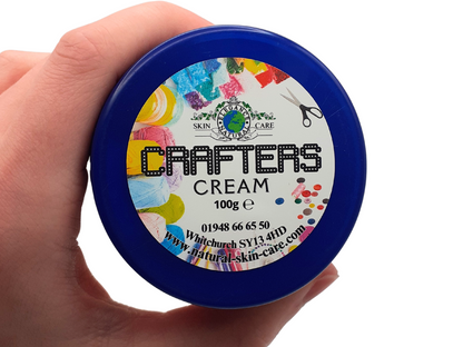 Crafters Cream