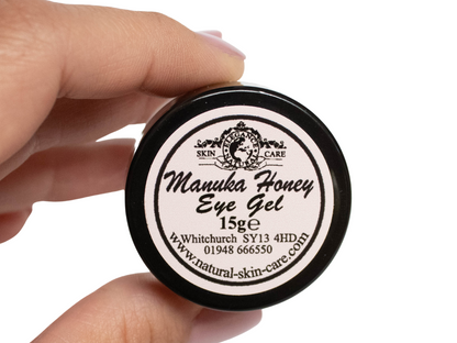 Manuka Honey Eye Gel