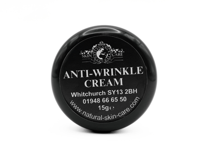 Anti Wrinkle Cream