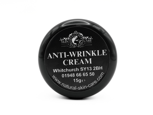 Anti Wrinkle Cream