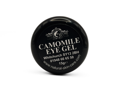 Camomile Eye Gel