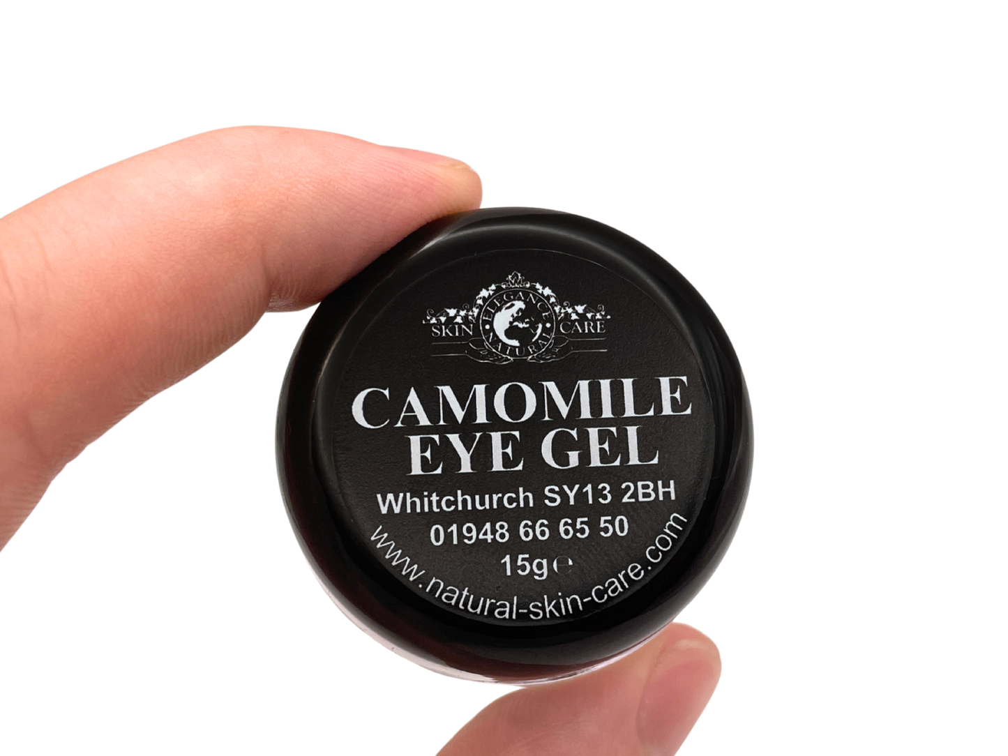 Camomile Eye Gel