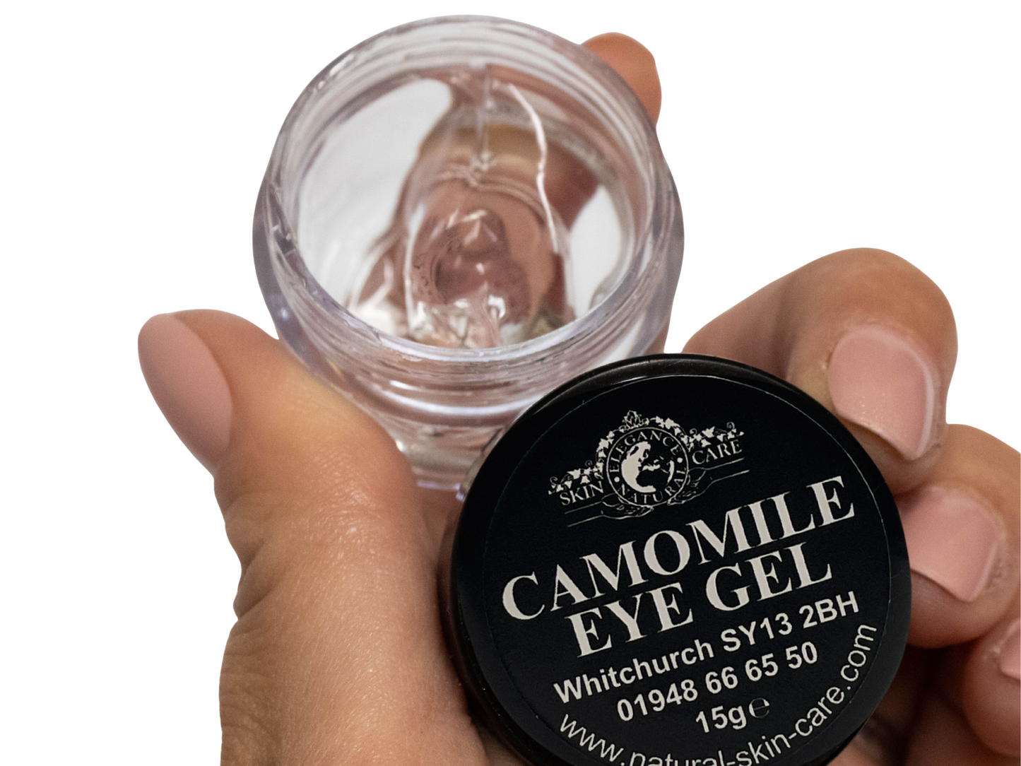 Camomile Eye Gel