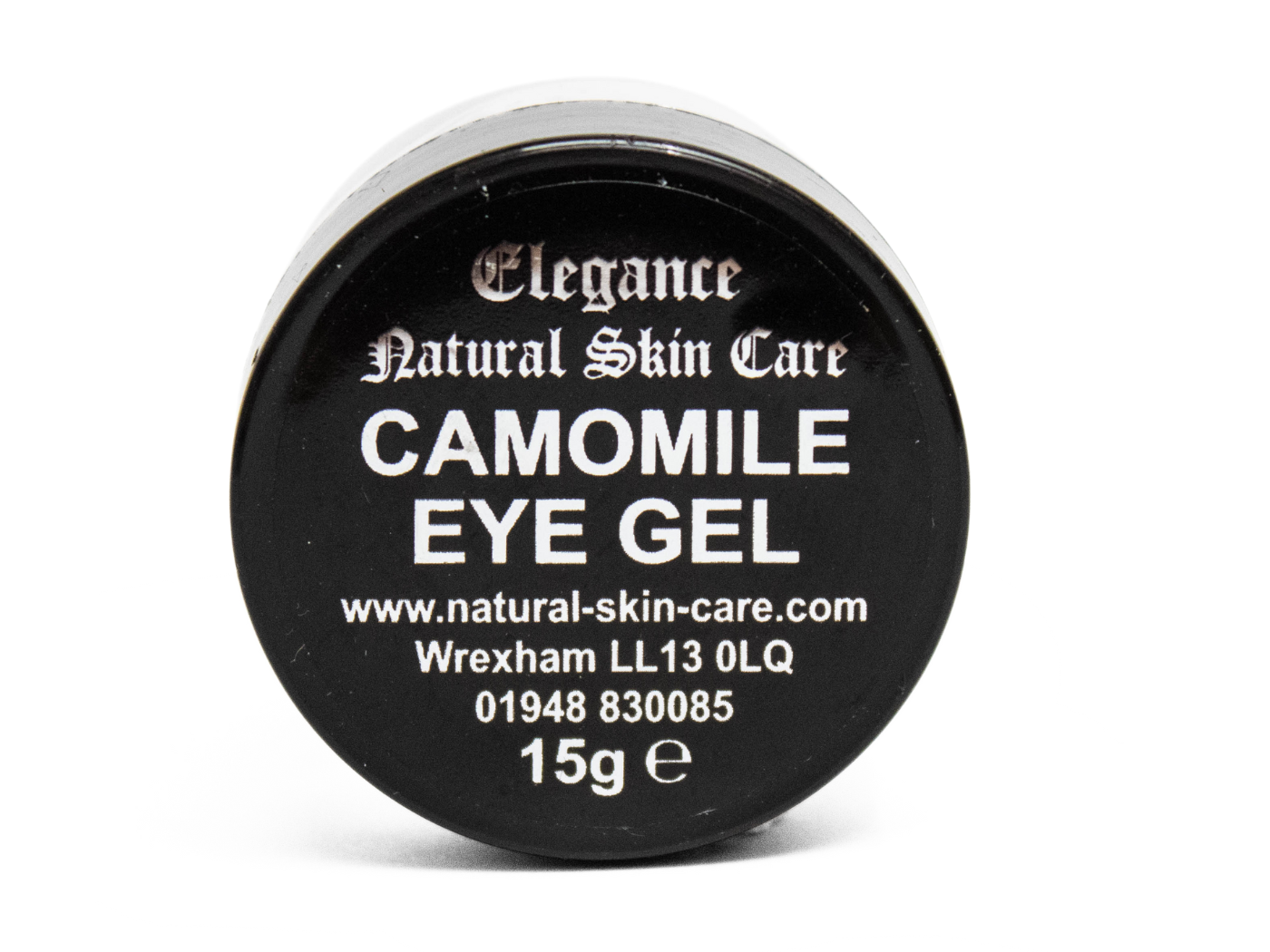 Camomile Eye Gel