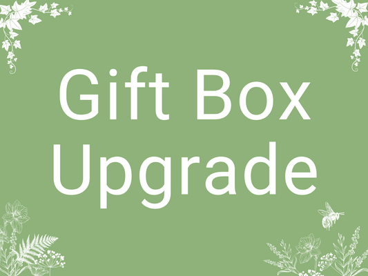 Gift Box Upgrade