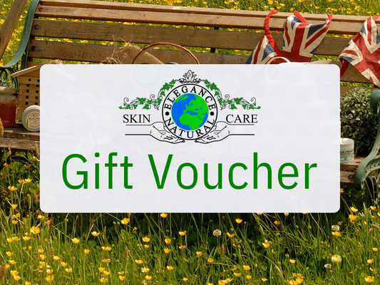 Gift Card Voucher