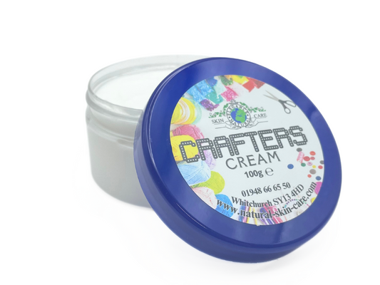 Crafters Cream