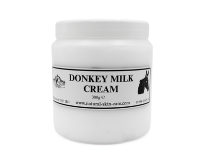 Donkey Milk Moisturising Cream