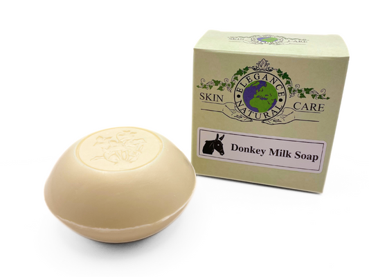 Donkey Milk Soap