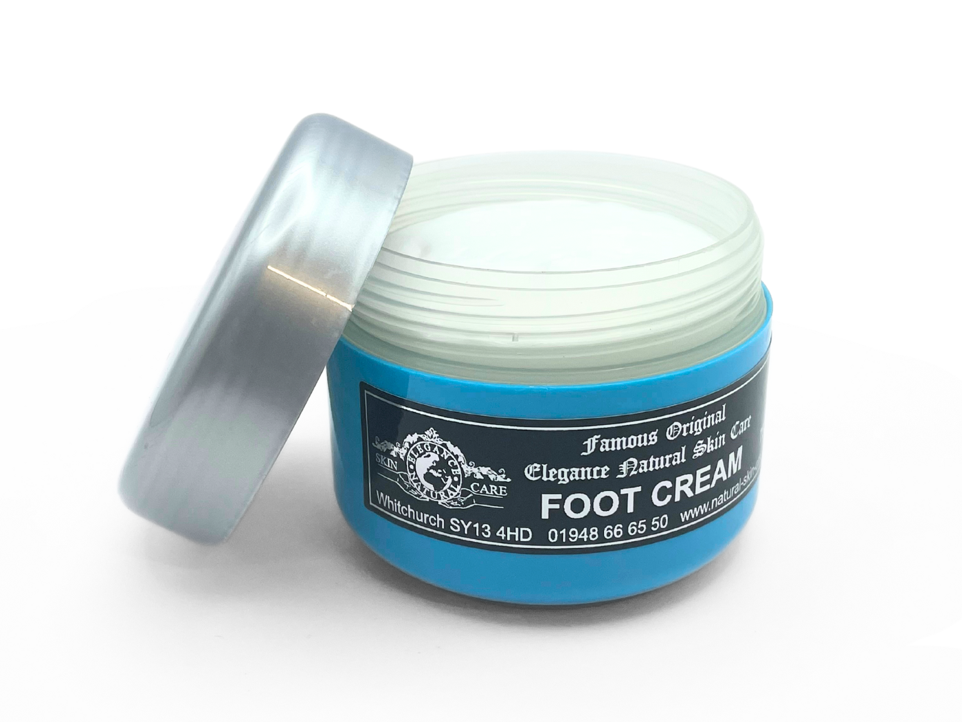 Famous Original Foot Cream