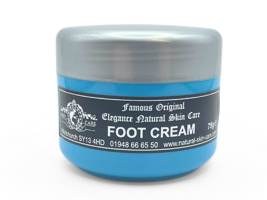 Famous Original Foot Cream