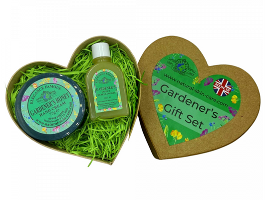 Gardeners Heart Gift Set