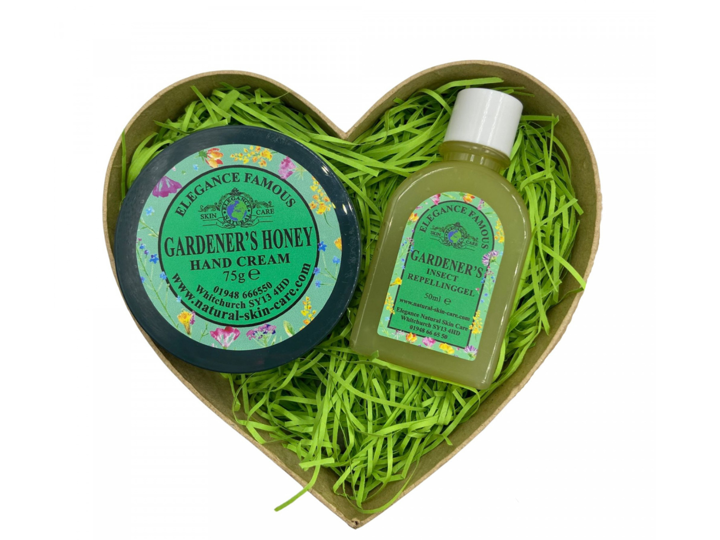 Gardeners Heart Gift Set