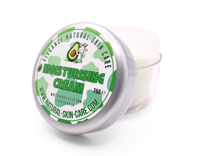 Gentle Moisturising Cream