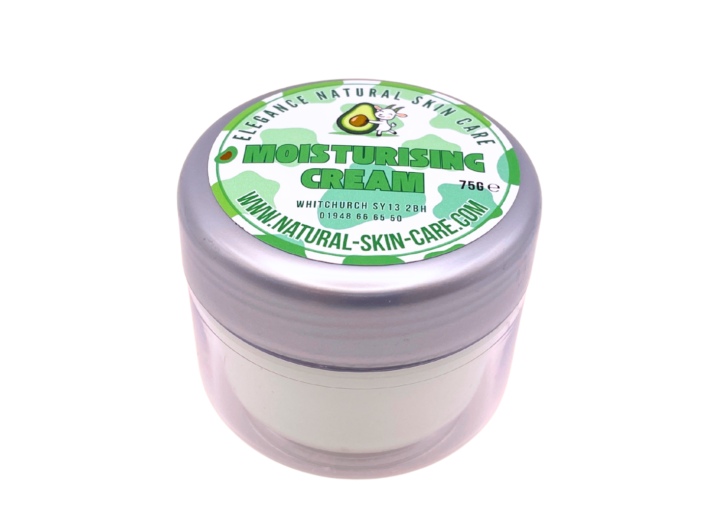 Gentle Moisturising Cream