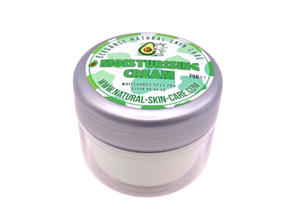 Gentle Moisturising Cream