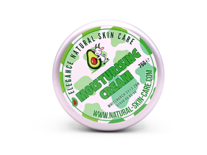 Gentle Moisturising Cream