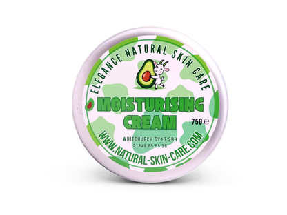 Gentle Moisturising Cream