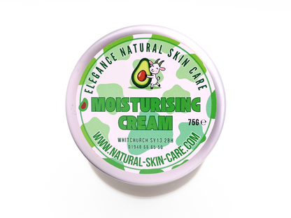 Gentle Moisturising Cream