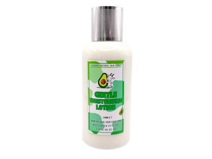 Gentle Moisturising Lotion