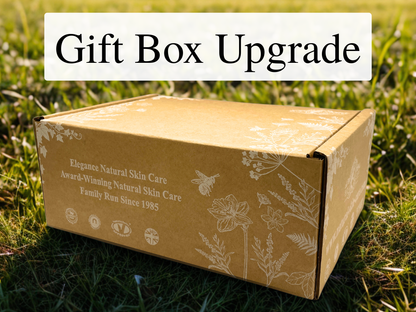 Gift Box Upgrade