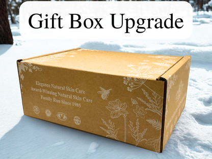 Gift Box Upgrade